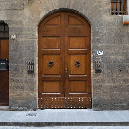 San Niccolo House Apartment Florenţa Exterior foto