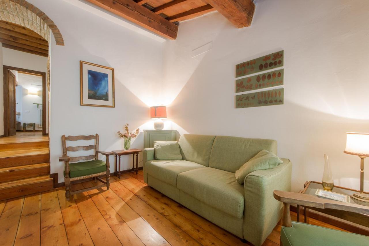 San Niccolo House Apartment Florenţa Exterior foto