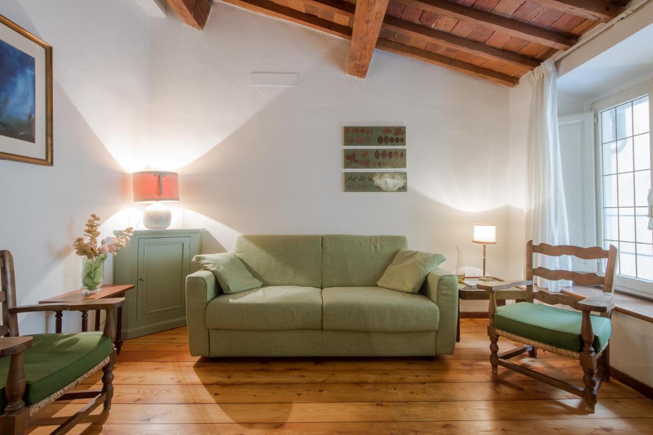 San Niccolo House Apartment Florenţa Exterior foto