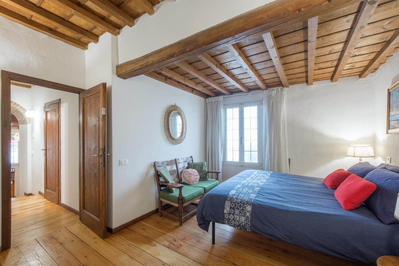San Niccolo House Apartment Florenţa Exterior foto